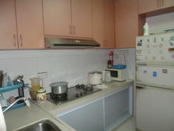 Blk 307C Ang Mo Kio Avenue 1 (Ang Mo Kio), HDB 3 Rooms #127352202